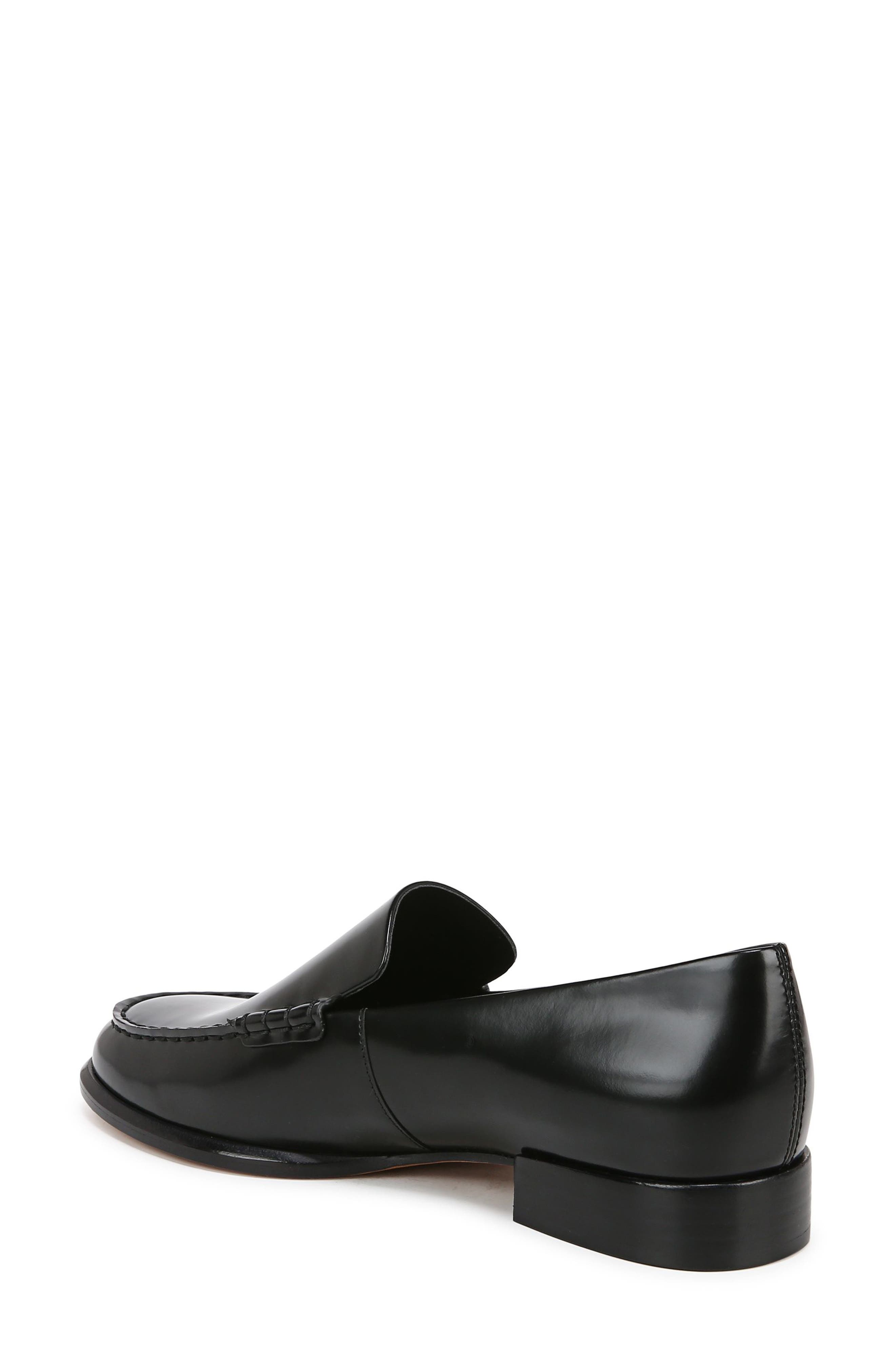 Vince Naomi Loafer, Alternate, color, Black