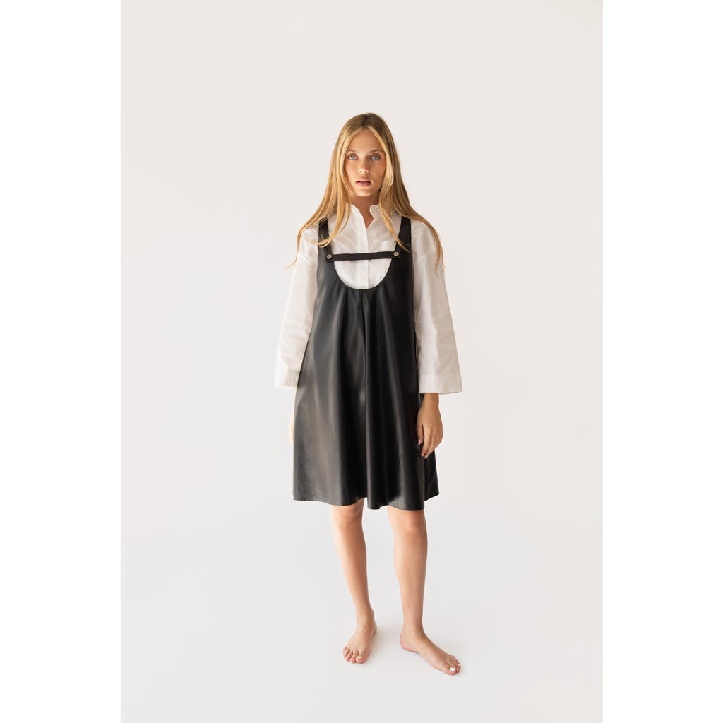 By Tess Collection Salome Jumper In Multi