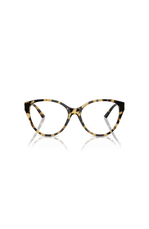 Jimmy Choo 52mm Phantos Optical Glasses