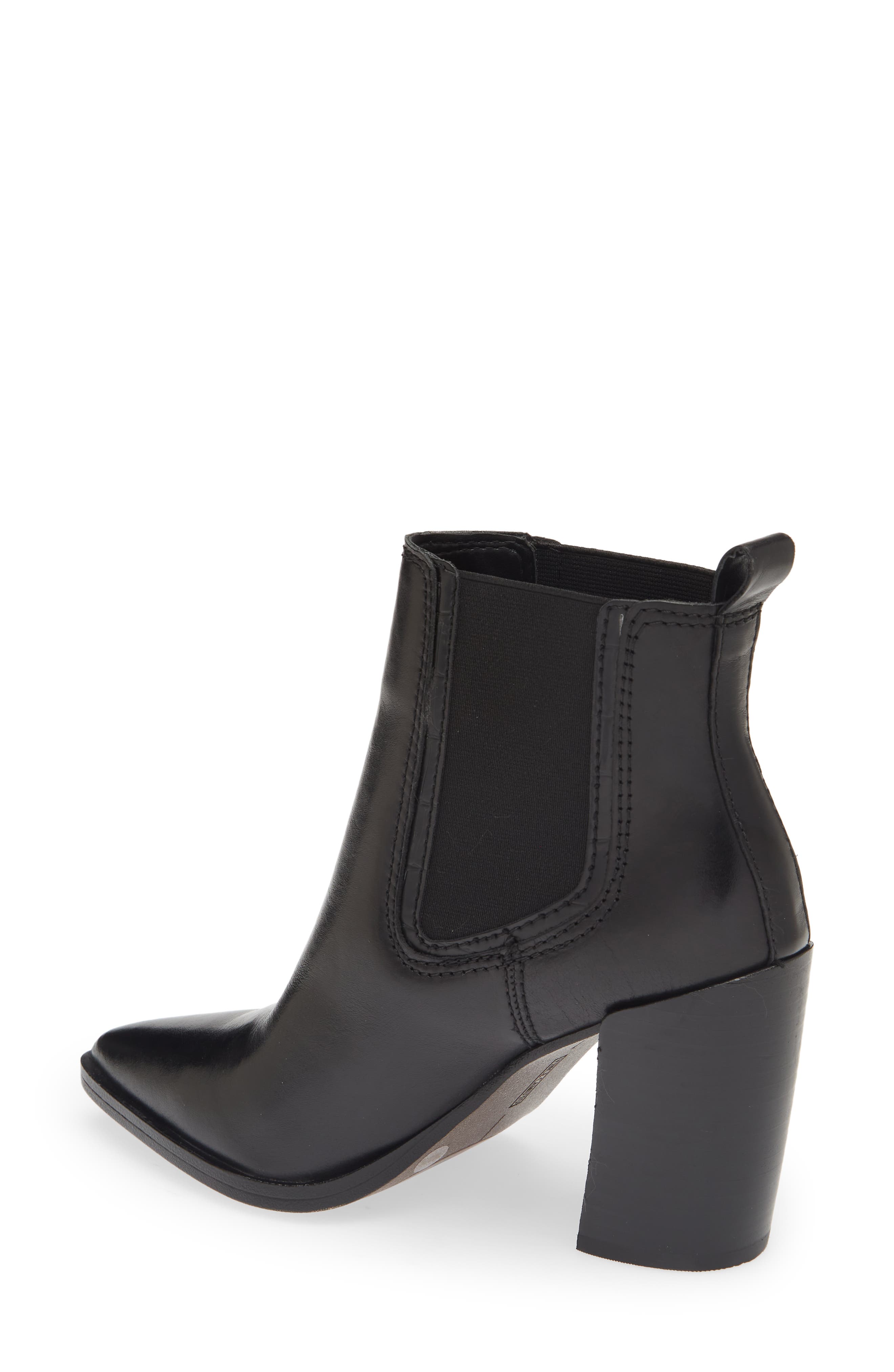 Vince Camuto Ratony Chelsea Boot, Alternate, color, 