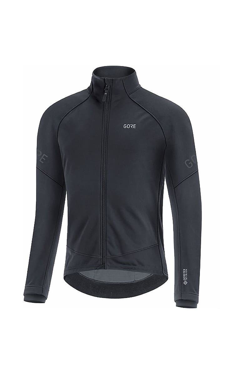 GOREWEAR C3 Gore-Tex Infinium Thermo Jacket - Men's, Main, color, Black
