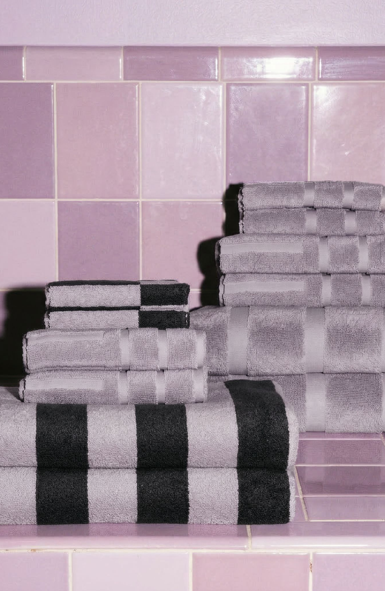 Italic Shadmoor Towels, Alternate, color, Luxe Set (Set Of 6)