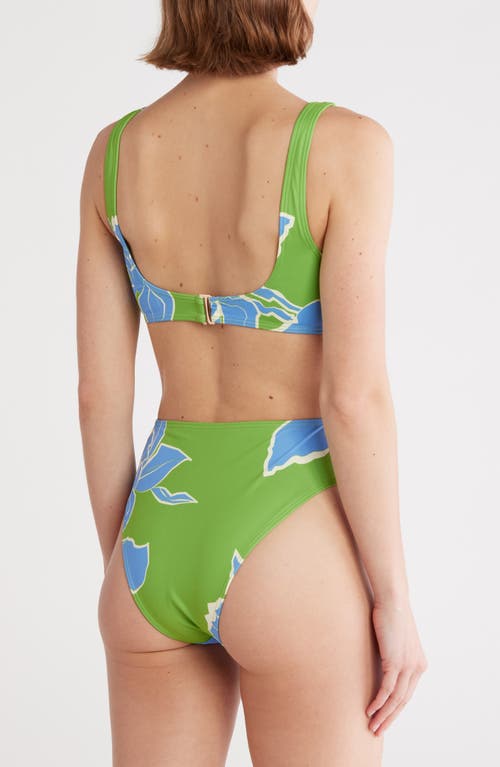 Hutch Mendes One-piece Swimsuit