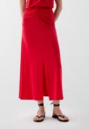 Scalpers Ic Wrap Skirt