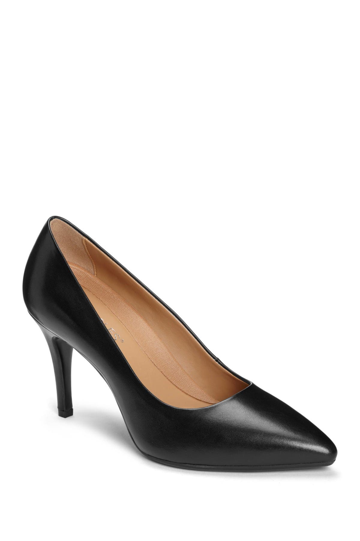 Aerosoles Deal Breaker Pointed Toe Pump, Alternate, color, 