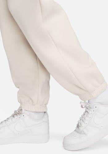 Phoenix Oversize Fleece Sweatpants