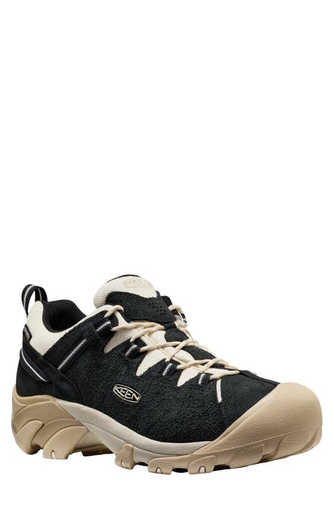 Targhee II Waterproof Hiking Shoe (Men)