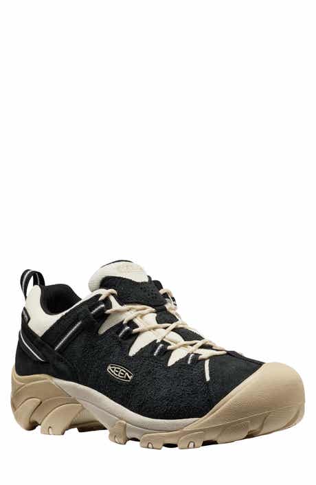 KEEN Targhee II Waterproof Hiking Shoe