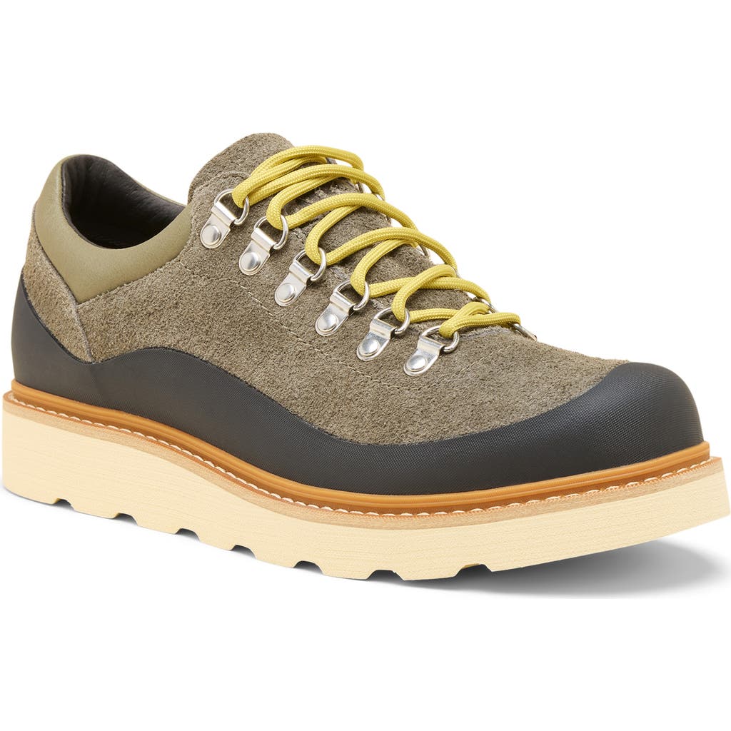 Sorel Slabtown 62 Explorer Waterproof Hiking Shoe