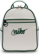 Nike Mini Futura 365 Canvas Backpack