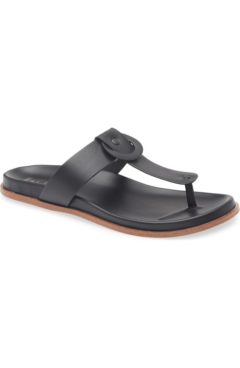 KORKS Audie Thong Sandal, Main, color,