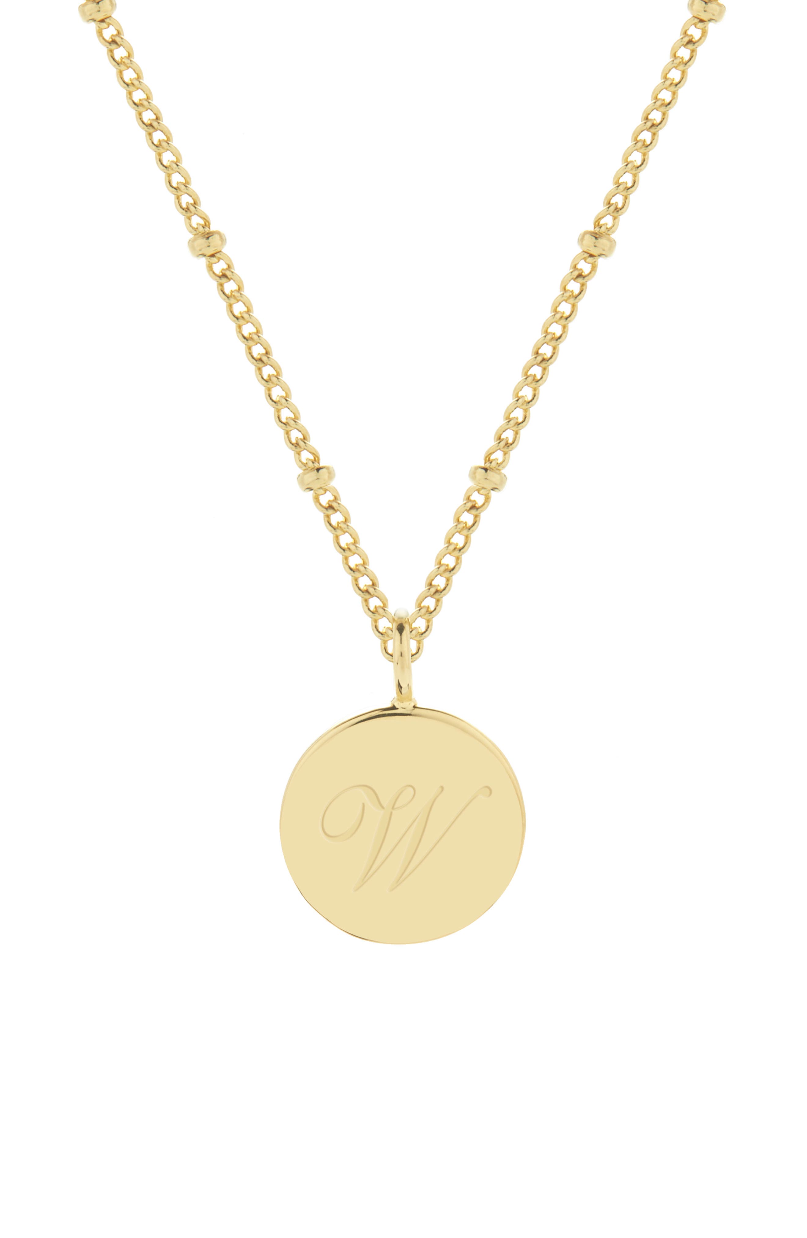 GOLD W