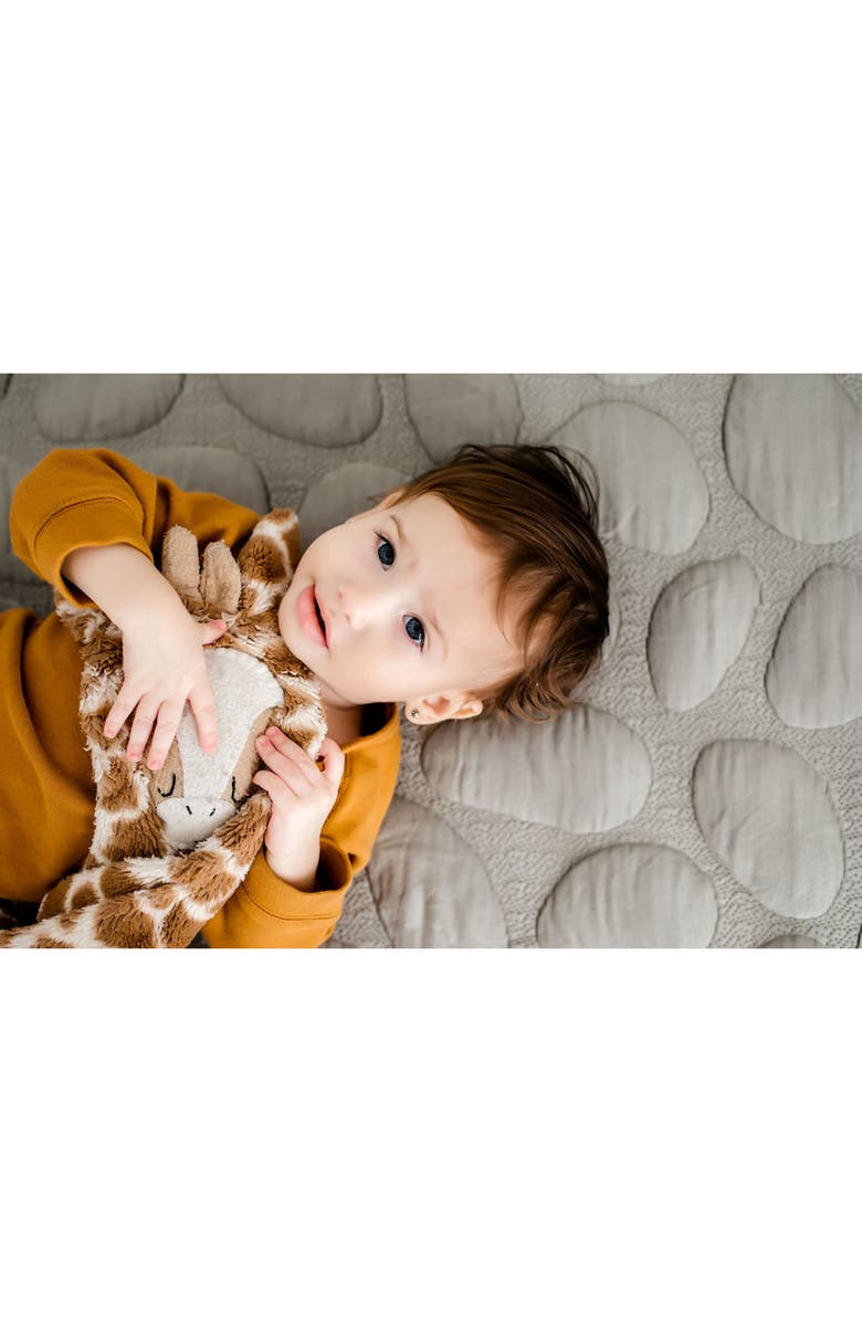 Nook Sleep Systems Pure Organic Mini Crib Mattress, Alternate, color, 