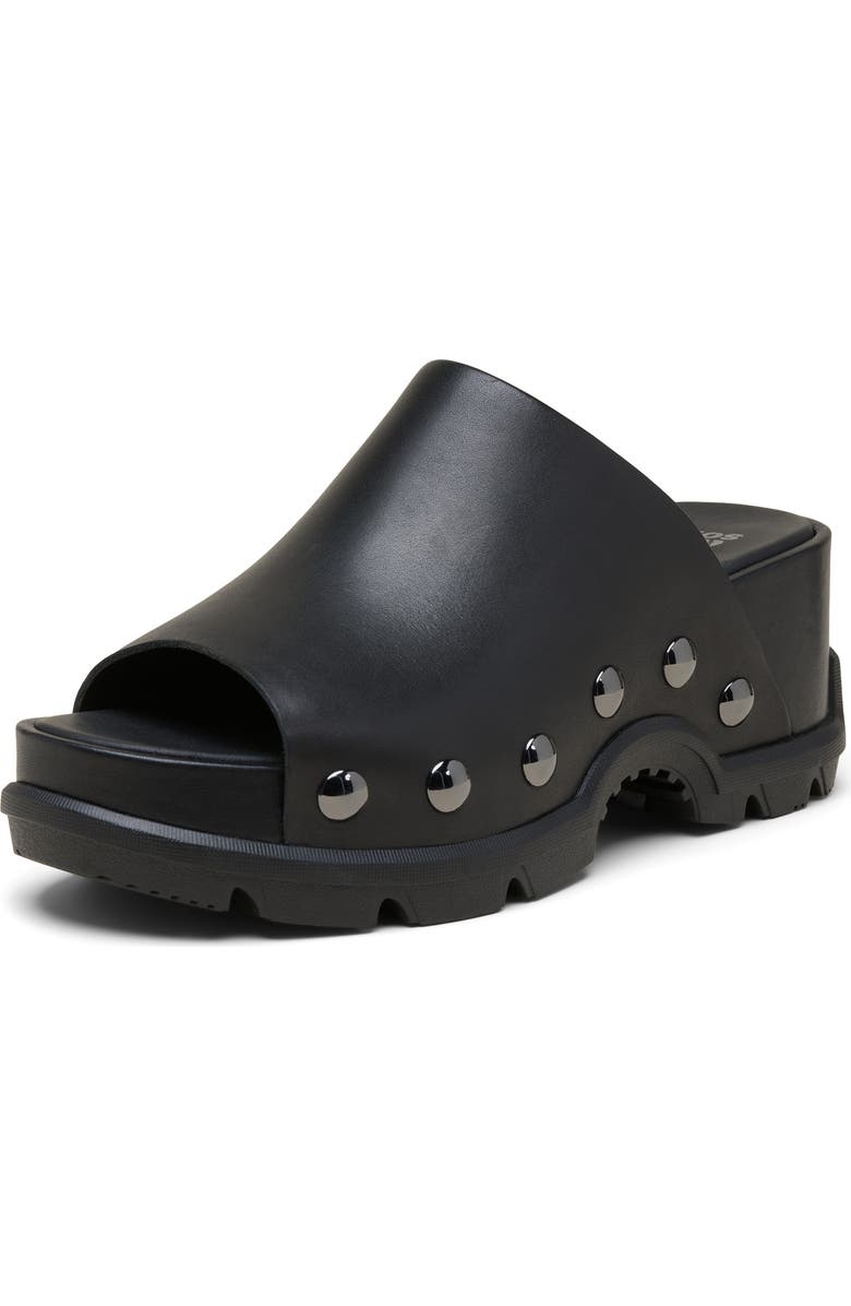 SOREL Roam'n Slide Platform Sandal, Main, color,