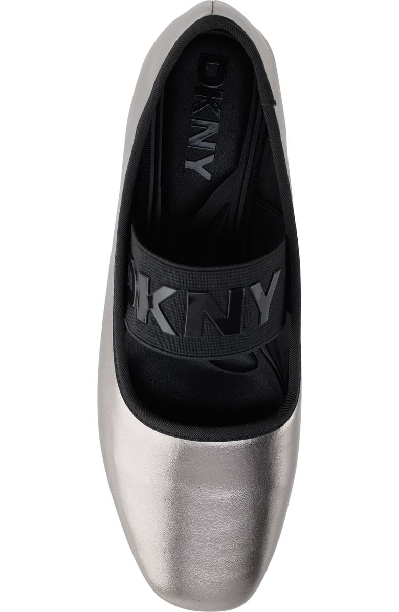 DKNY Dace Mary Jane Ballet Flat, Alternate, color,