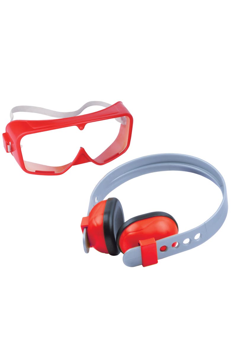 Red Box Power Backpack Leaf Blower, Alternate, color, Yellow