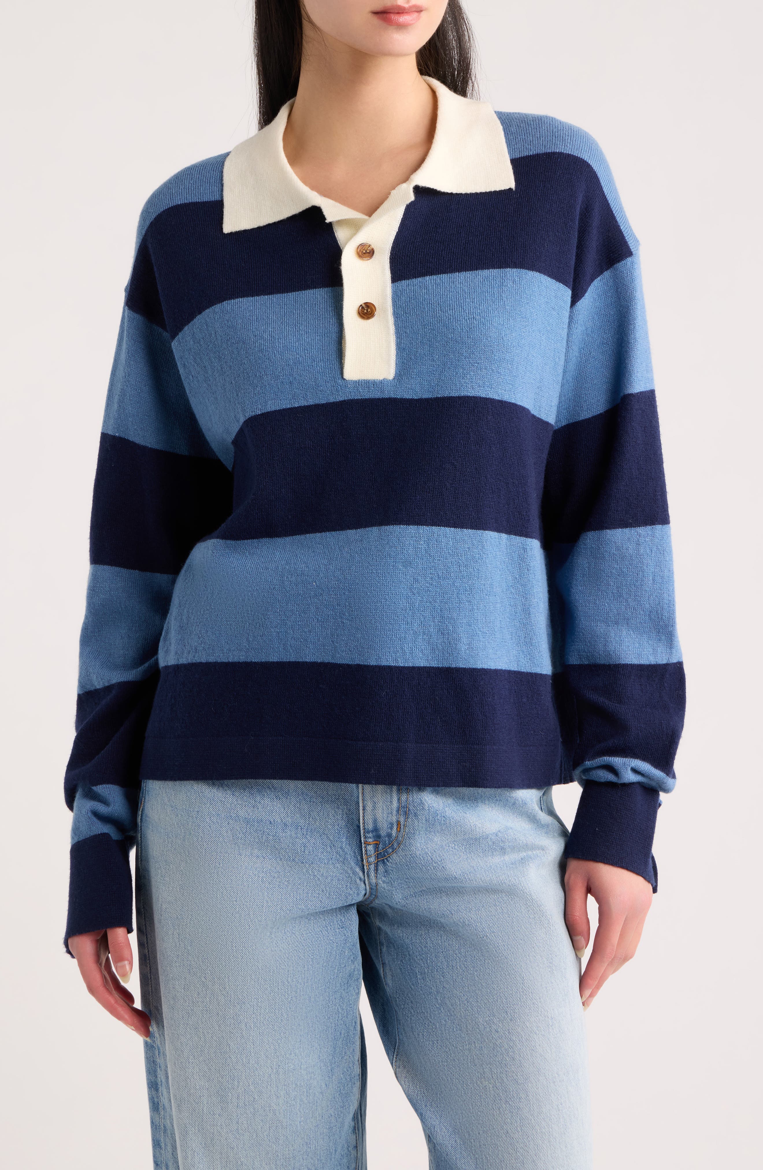 selected BLUE NAVY