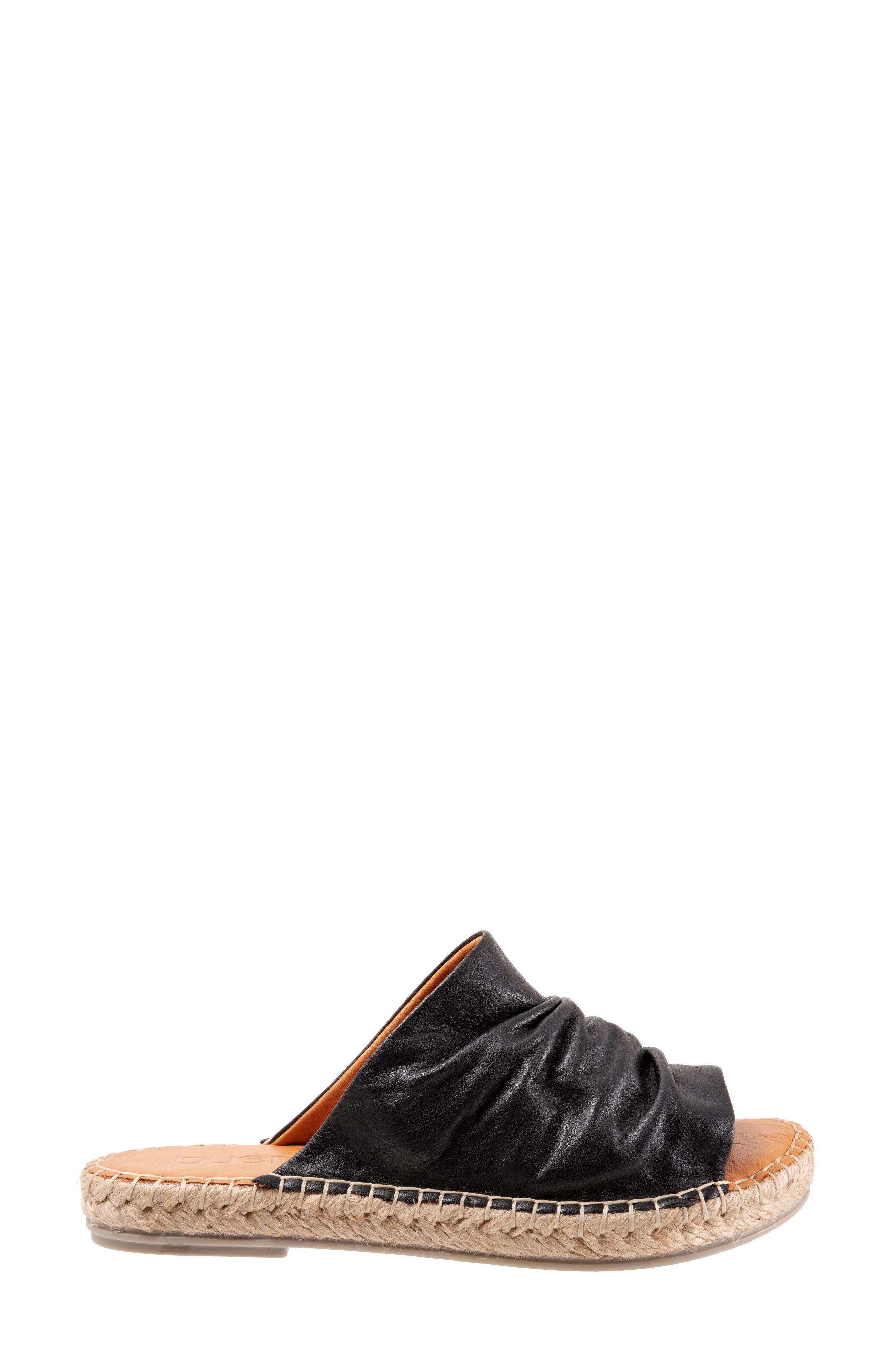 Bueno Nice Espadrille Slide Sandal (Women) | Nordstromrack