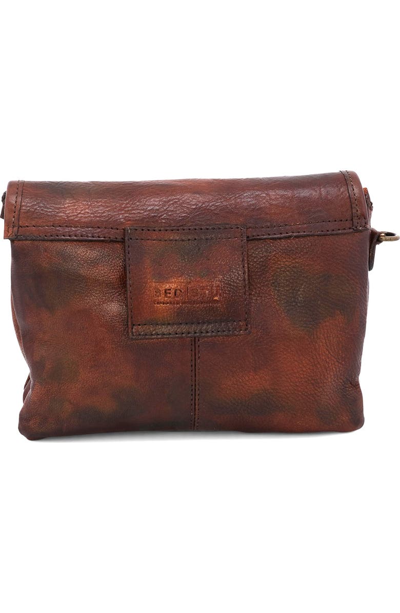 Bed Stu Ziggy Handbag, Alternate, color, Rowan Teak Multi