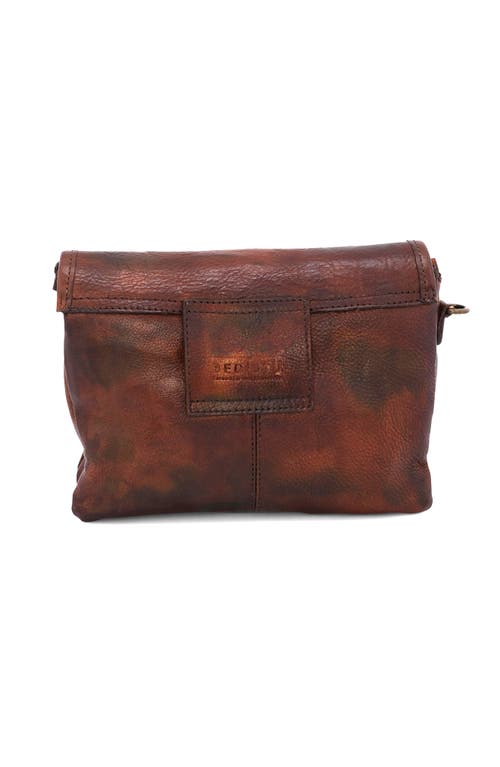 Bed Stu Ziggy Handbag