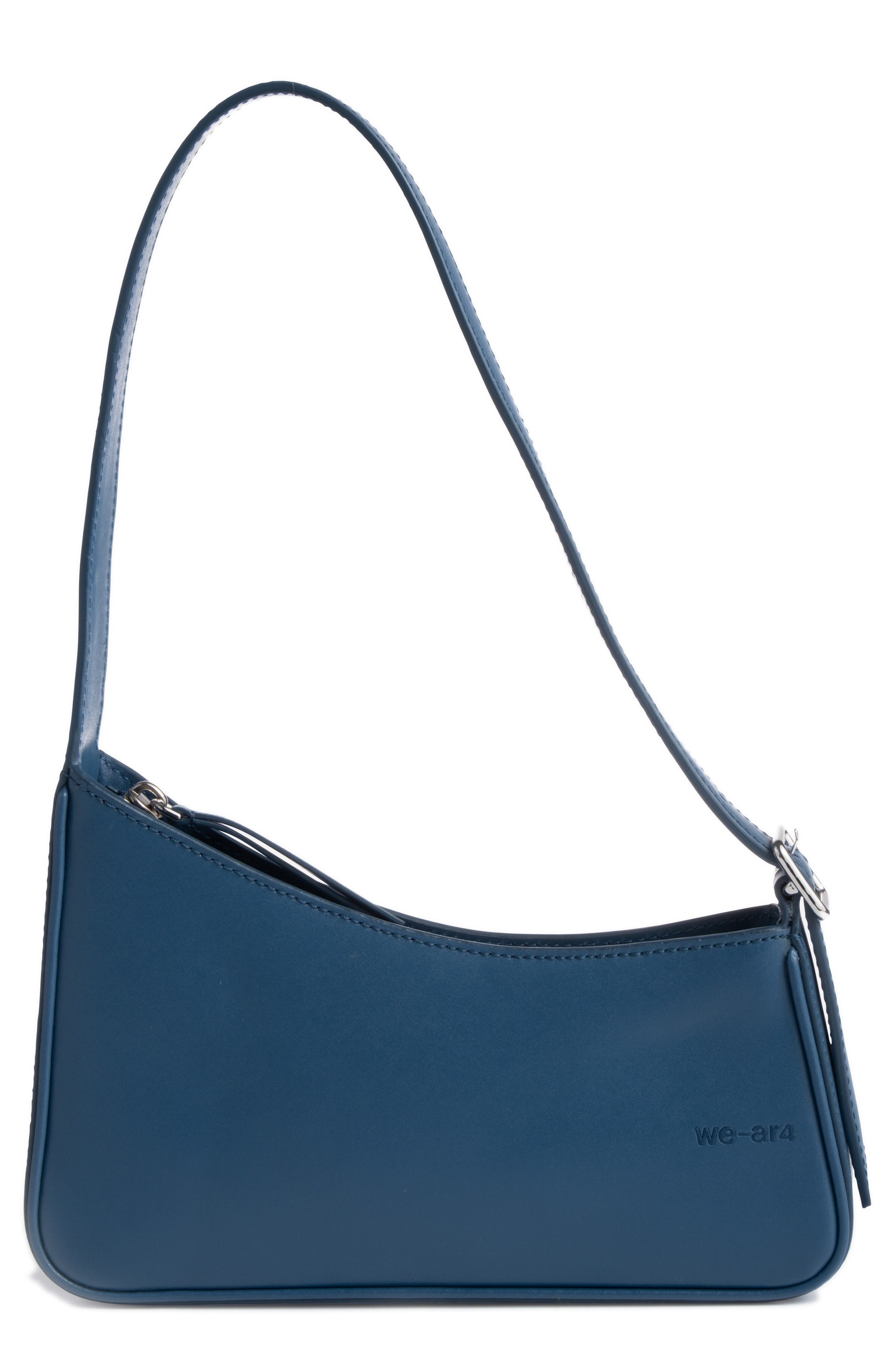 WE-AR4 The Wave Shoulder Bag