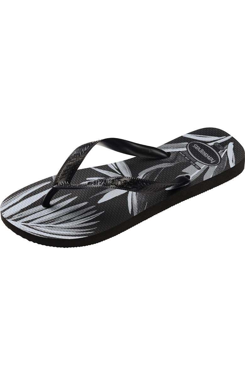 Havaianas Aloha Flip Flop, Alternate, color,
