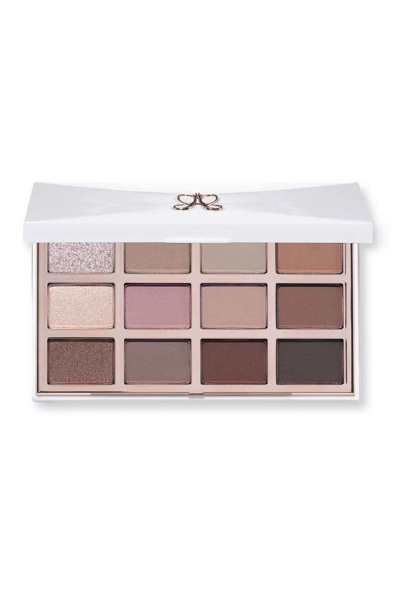 Genesis Eyeshadow Palette, Main, color, GENESIS