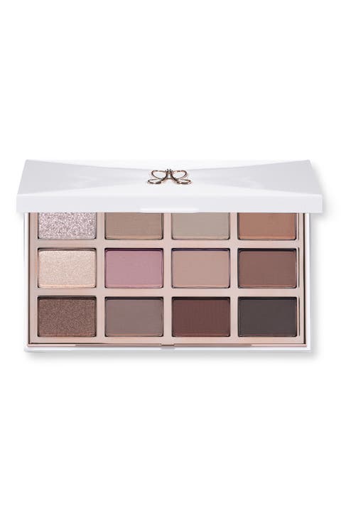 Genesis Eyeshadow Palette