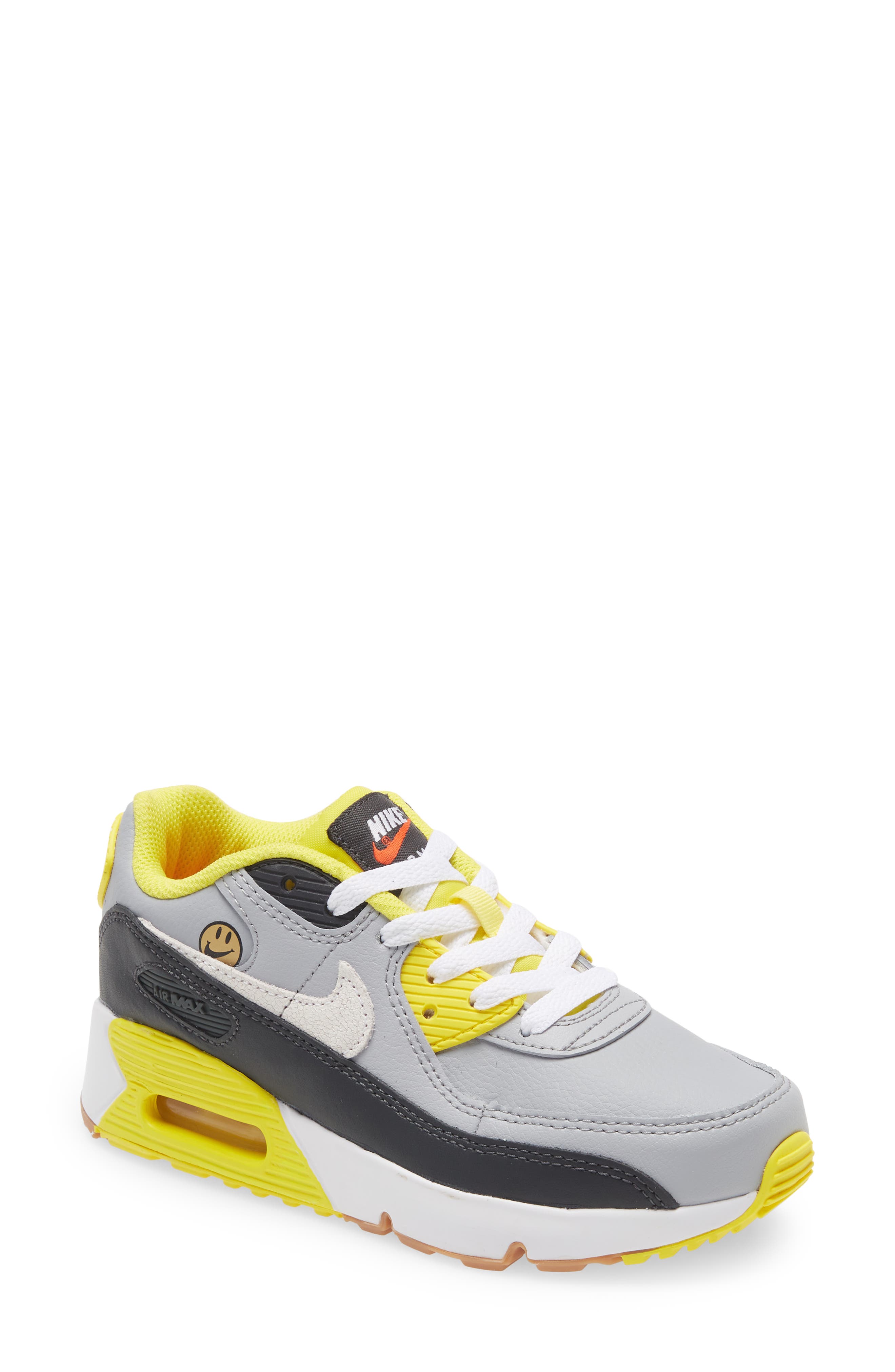 Nike Air Max 90 Sneaker, Main, color, 