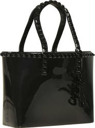 CARMEN SOL Seba Borchia XL Mid Tote