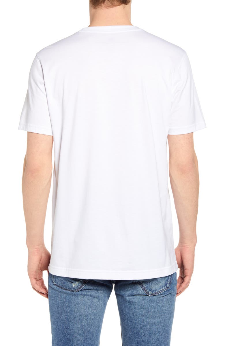 Psycho Bunny Victory Pocket T-Shirt, Alternate, color,