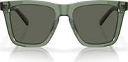 Costa Del Mar Keramas 54mm Polarized Square Sunglasses