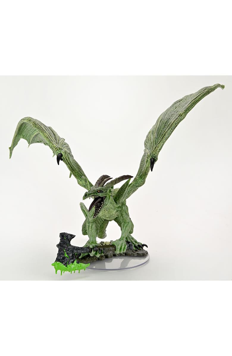 WizKids Games Pathfinder Battles Bestiary Unleashed Treerazer Premium Set, Alternate, color, Multicolored