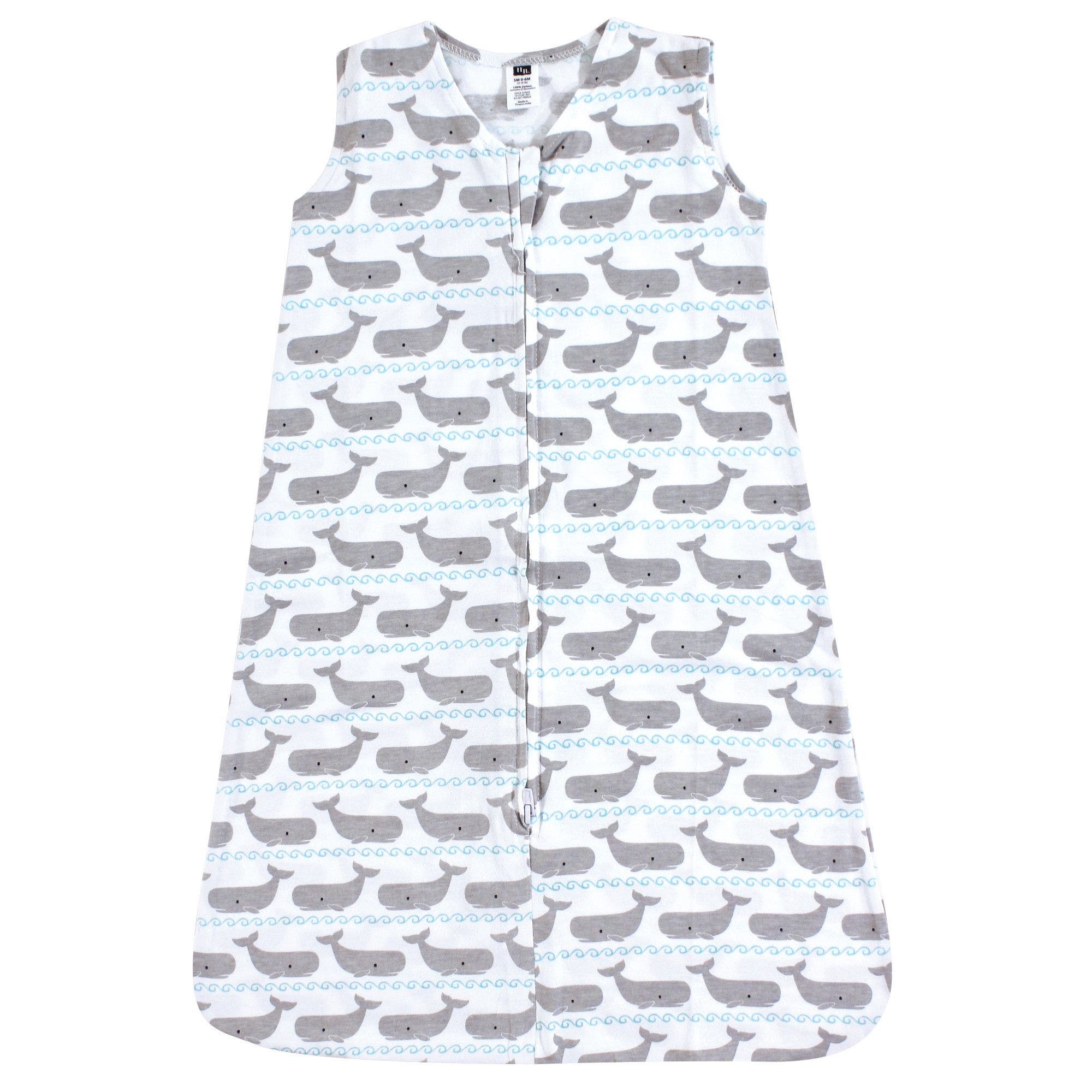 Whales