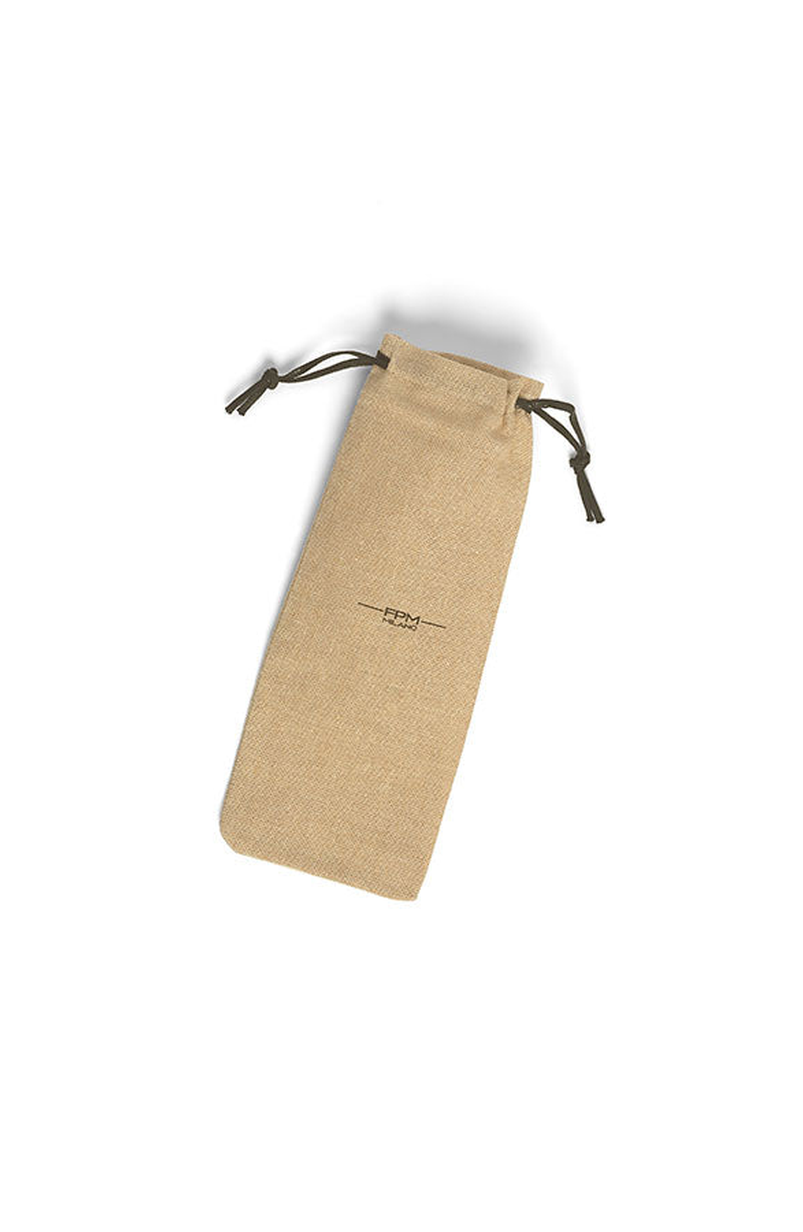 FPM - Fabbrica Pelletterie Milano - US Leather Handle, Alternate, color, Bronze Shimmer