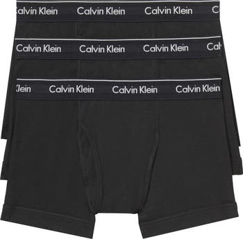 Calvin klein classic fit trunks on sale