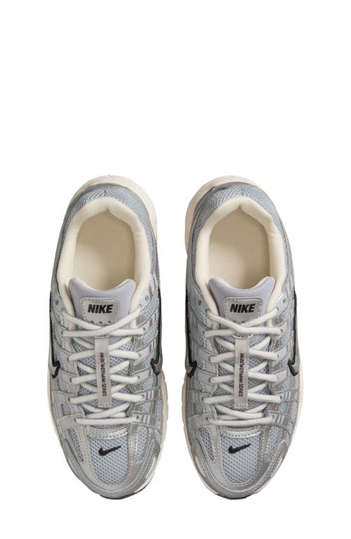 Nike P-6000 Sneaker In Multi