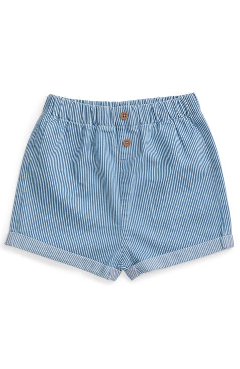 Denim Shorts (Baby & Toddler)