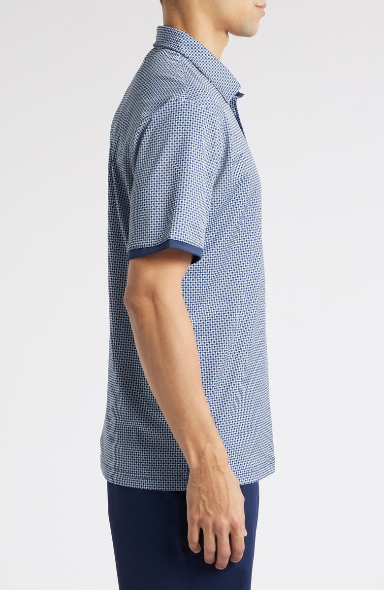 Swannies Douglas Performance Polo, Alternate, color, 