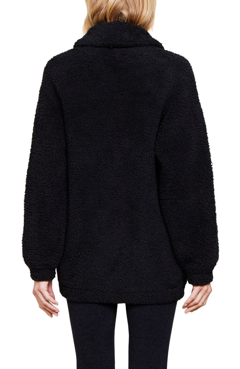 Barefoot Dreams<sup>®</sup> Cozy Chic<sup>®</sup> Shawl Collar Cardigan, Alternate, color,