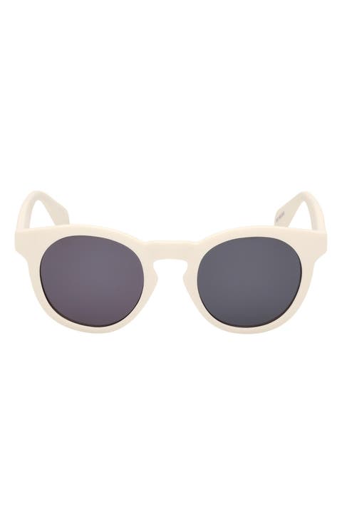 Round Sunglasses