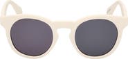 adidas Round Sunglasses