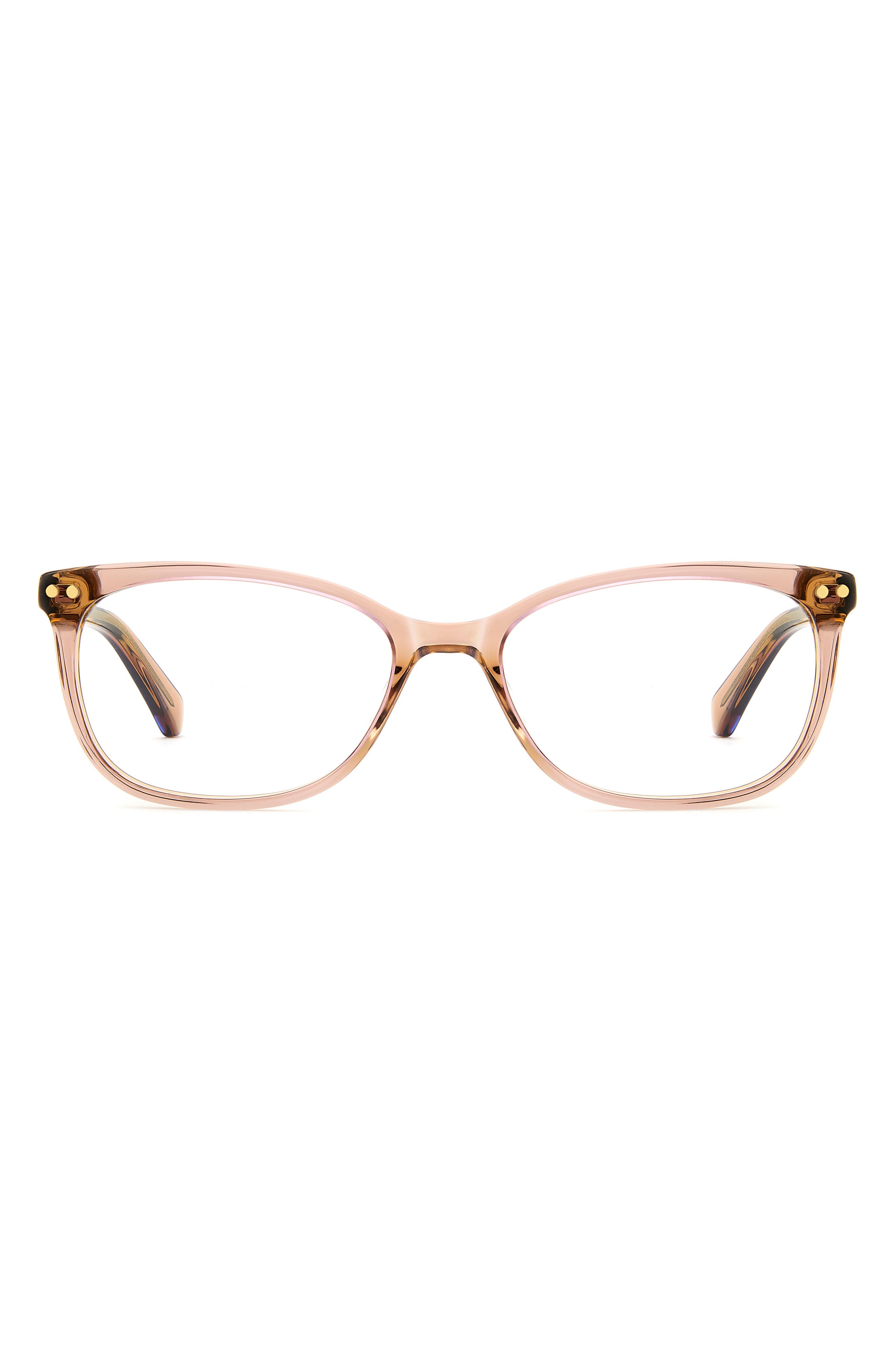 selected BROWN PINK