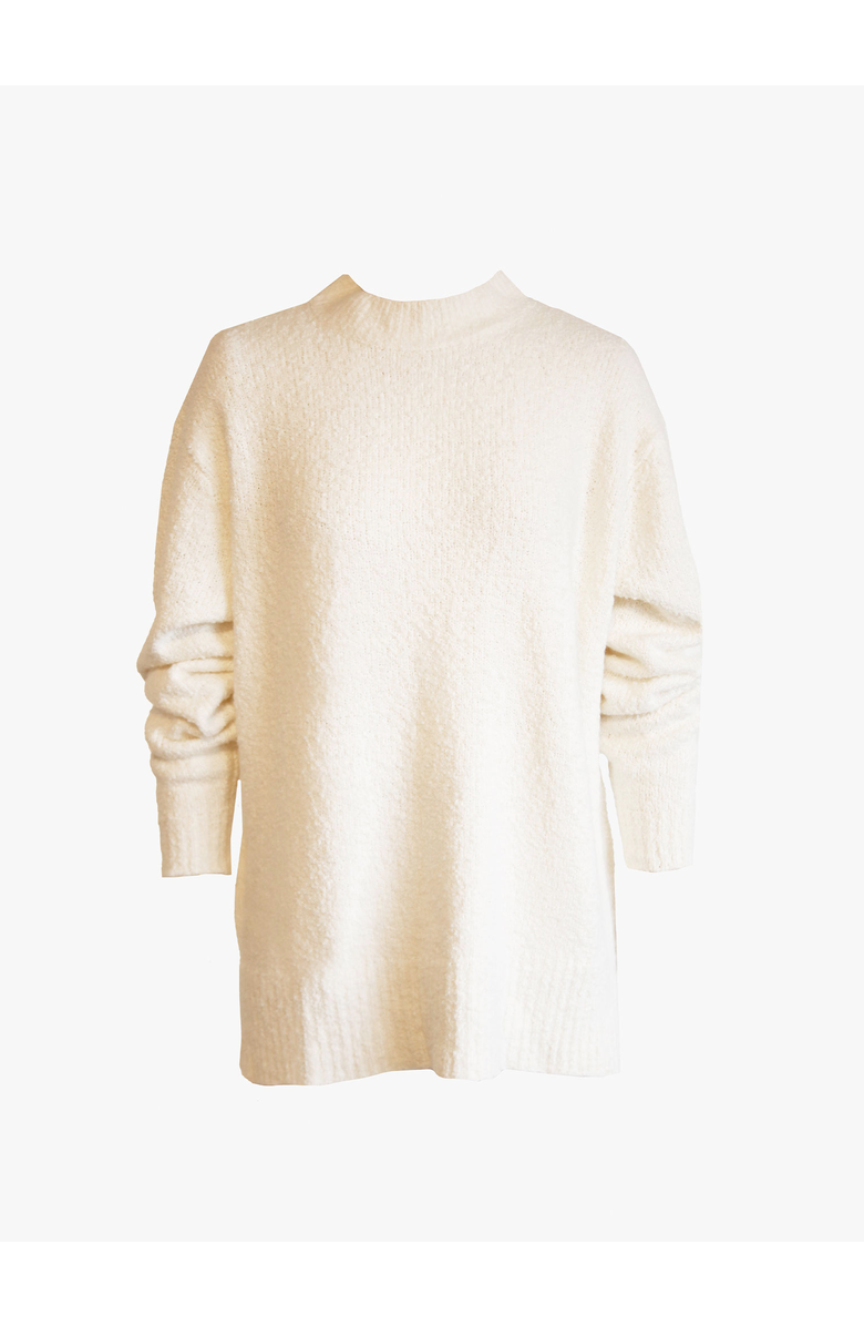 ABLE Alexis Boucle Sweater, Alternate, color,