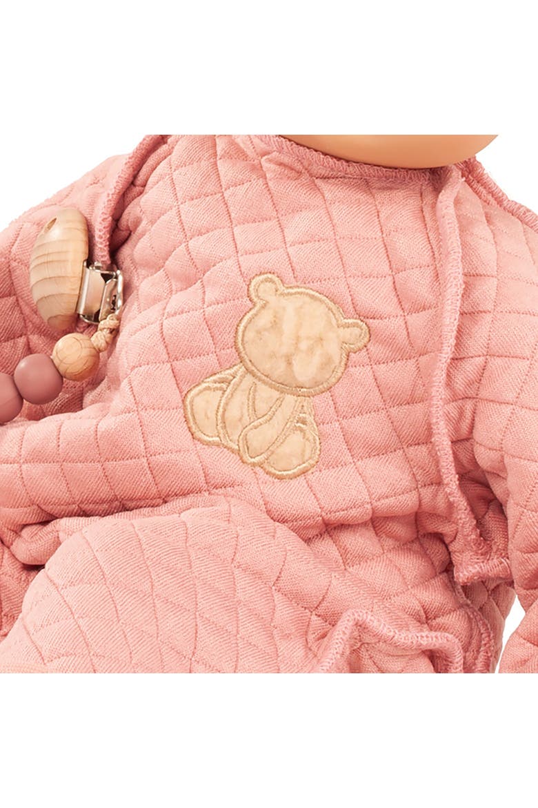 Maxy Muffin Little Bear - 16.5" Baby Doll, Collectible Toy, Kids 3+, Alternate, color, Multicolored