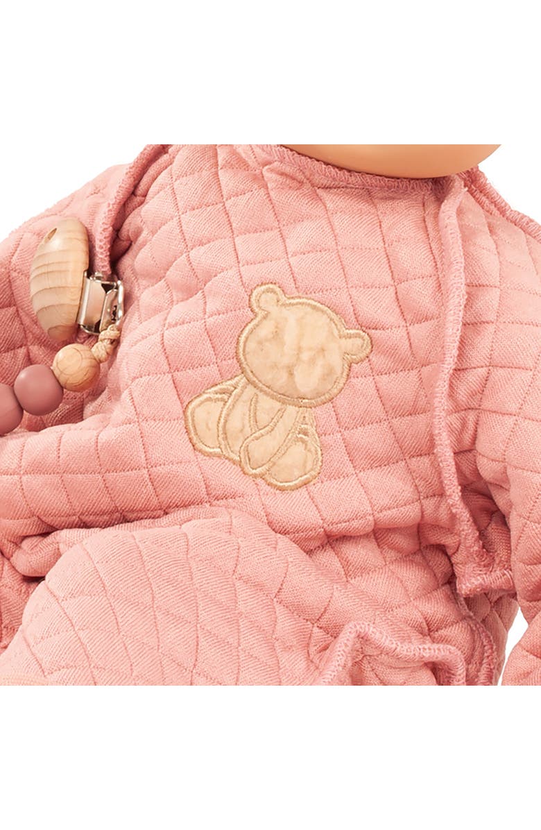 Gotz Maxy Muffin Little Bear - 16.5" Baby Doll, Collectible Toy, Kids 3+, Alternate, color, Multicolored