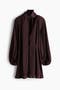 selected Dark Brown
