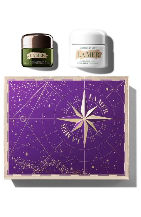 The Calming Hydration Collection Skin Care Set