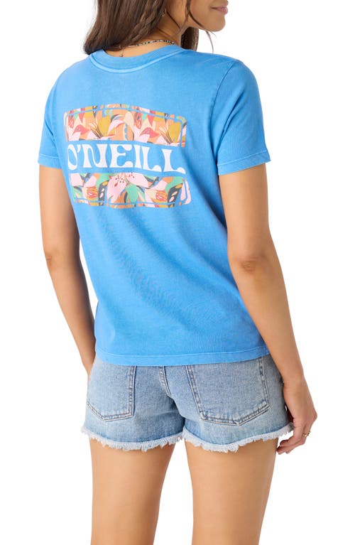 O'neill Cabana Fill Graphic T-shirt