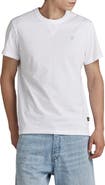 G-STAR Nifous Organic Cotton T-shirt